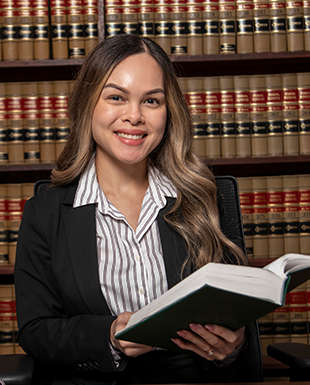 Photo of Christine Claveria Arriola