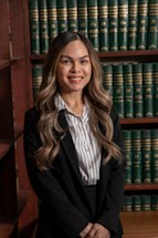 Photo of Christine Claveria Arriola